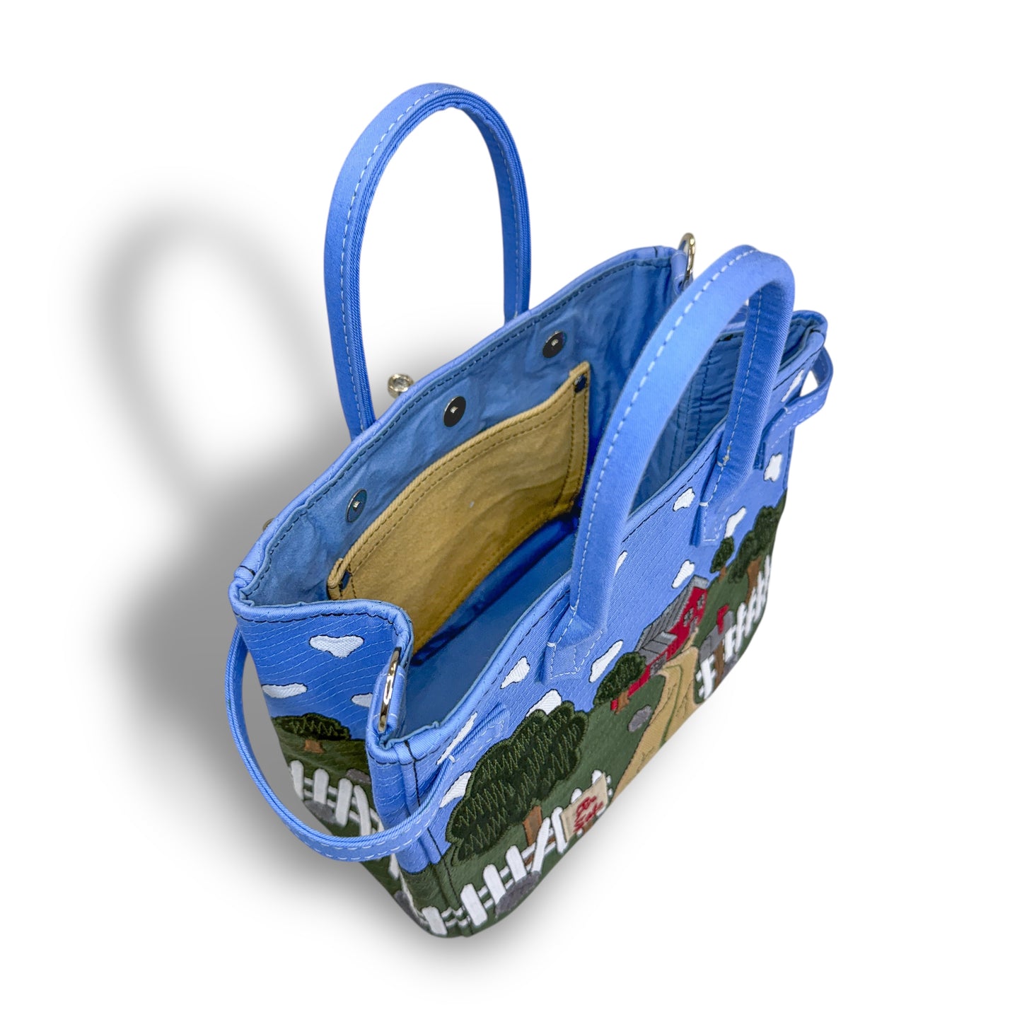 "American Dream" Handbag 1of1