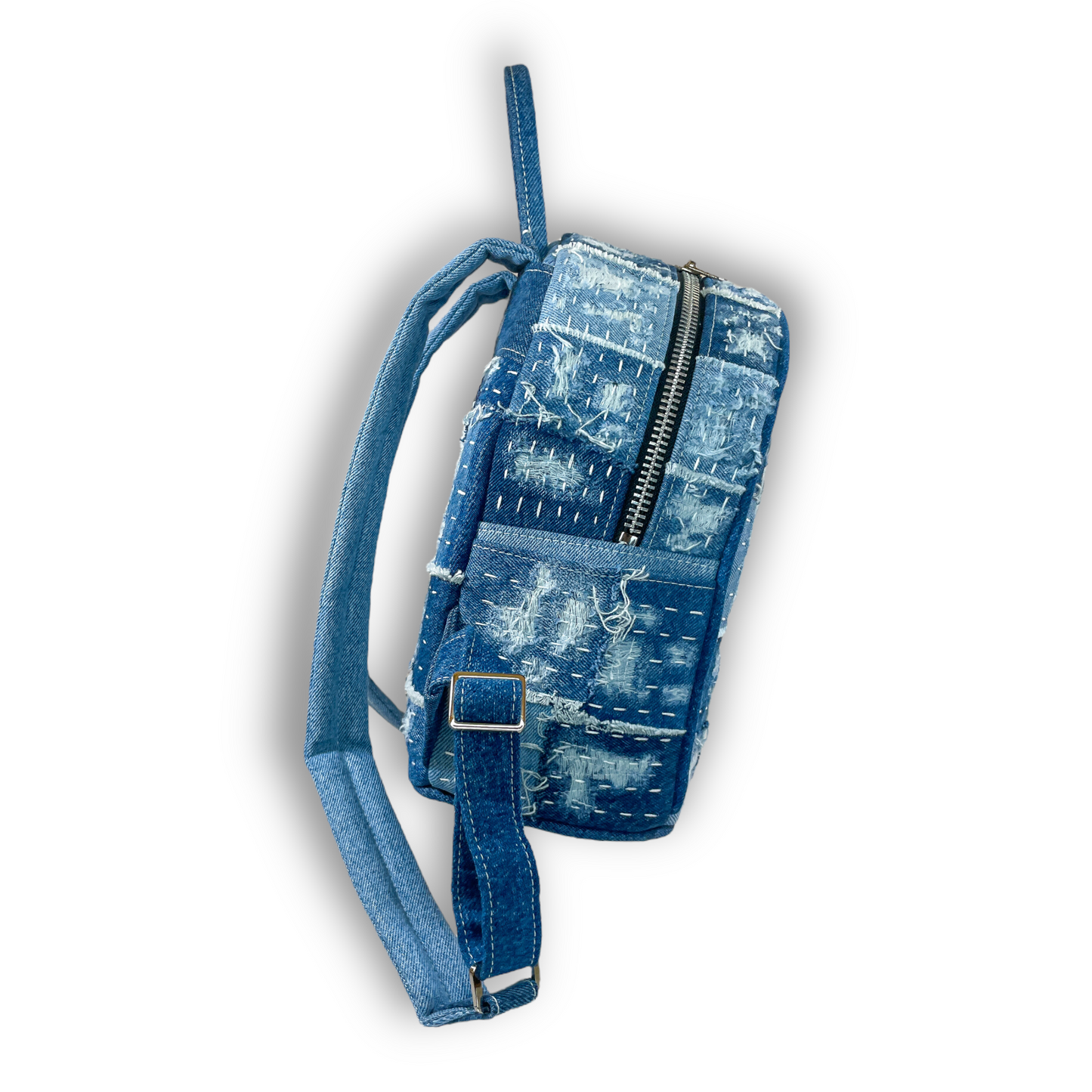 Mini Backpack Pattern