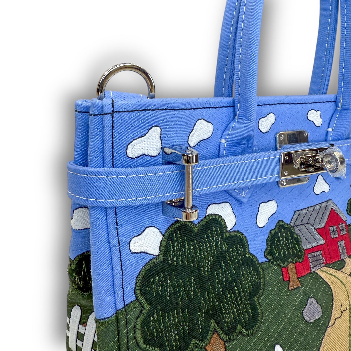 "American Dream" Handbag 1of1