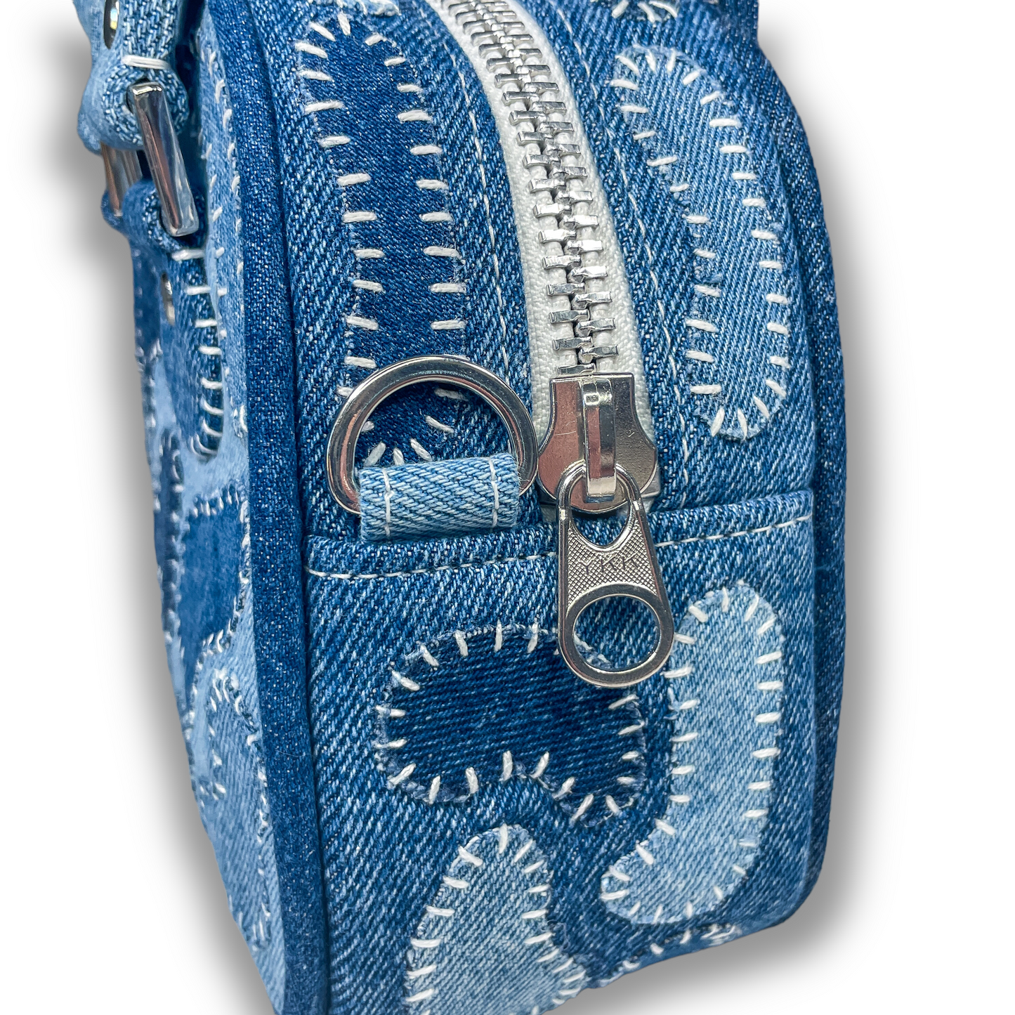 Bowler Handbag Pattern