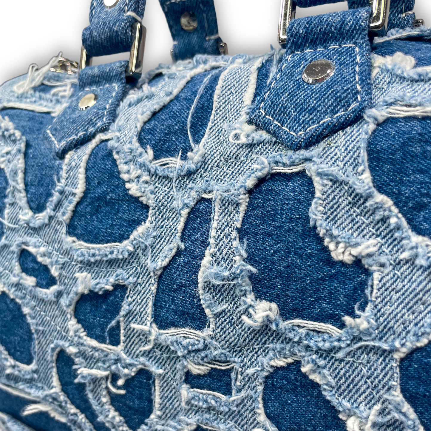 "Infected" Mini Handbag 1of1