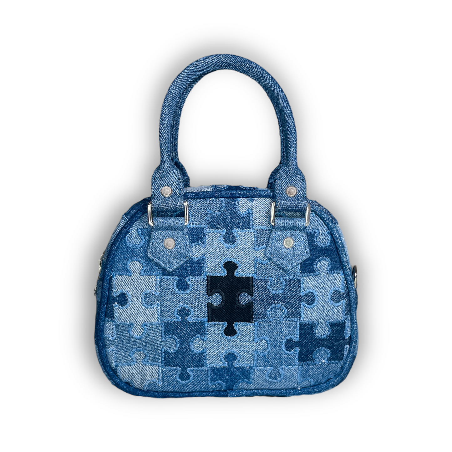 Bowler Handbag Pattern