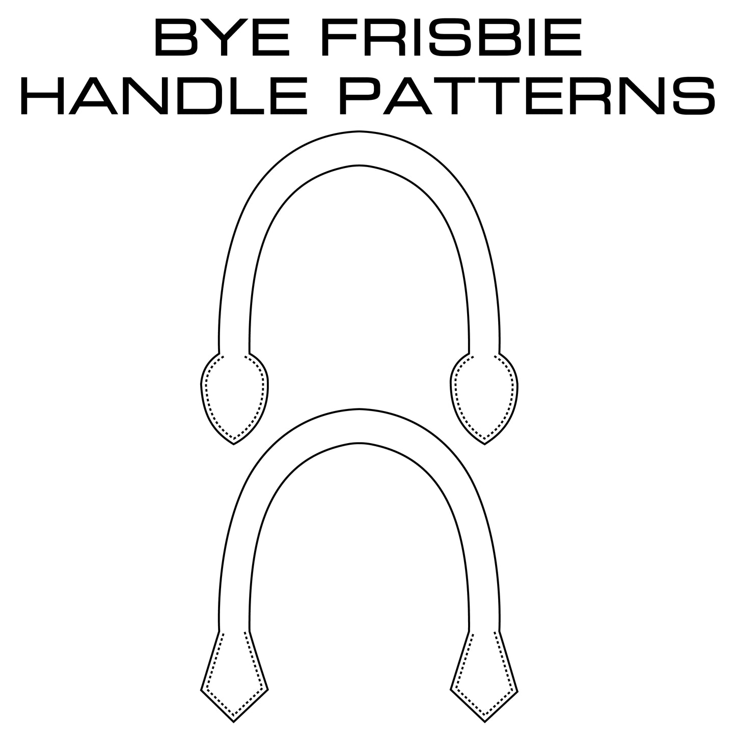Handle Pattern Bundle