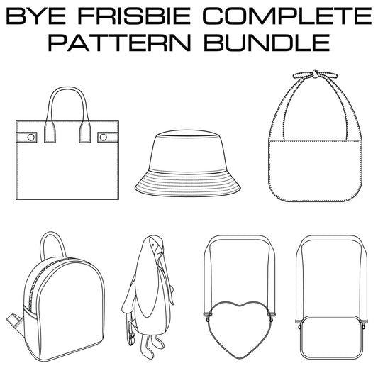 Complete Pattern Bundle