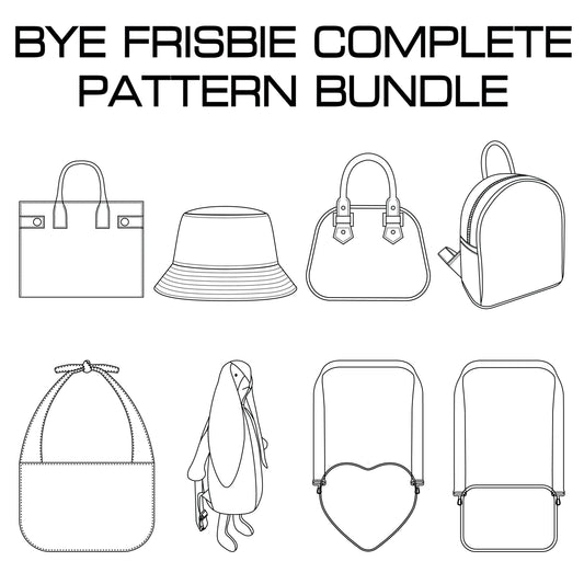 Complete Pattern Bundle