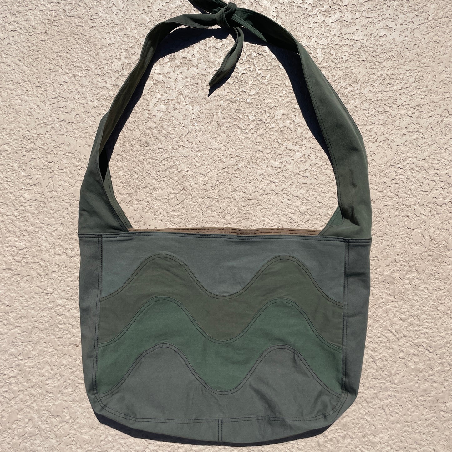 Tote Bag Pattern