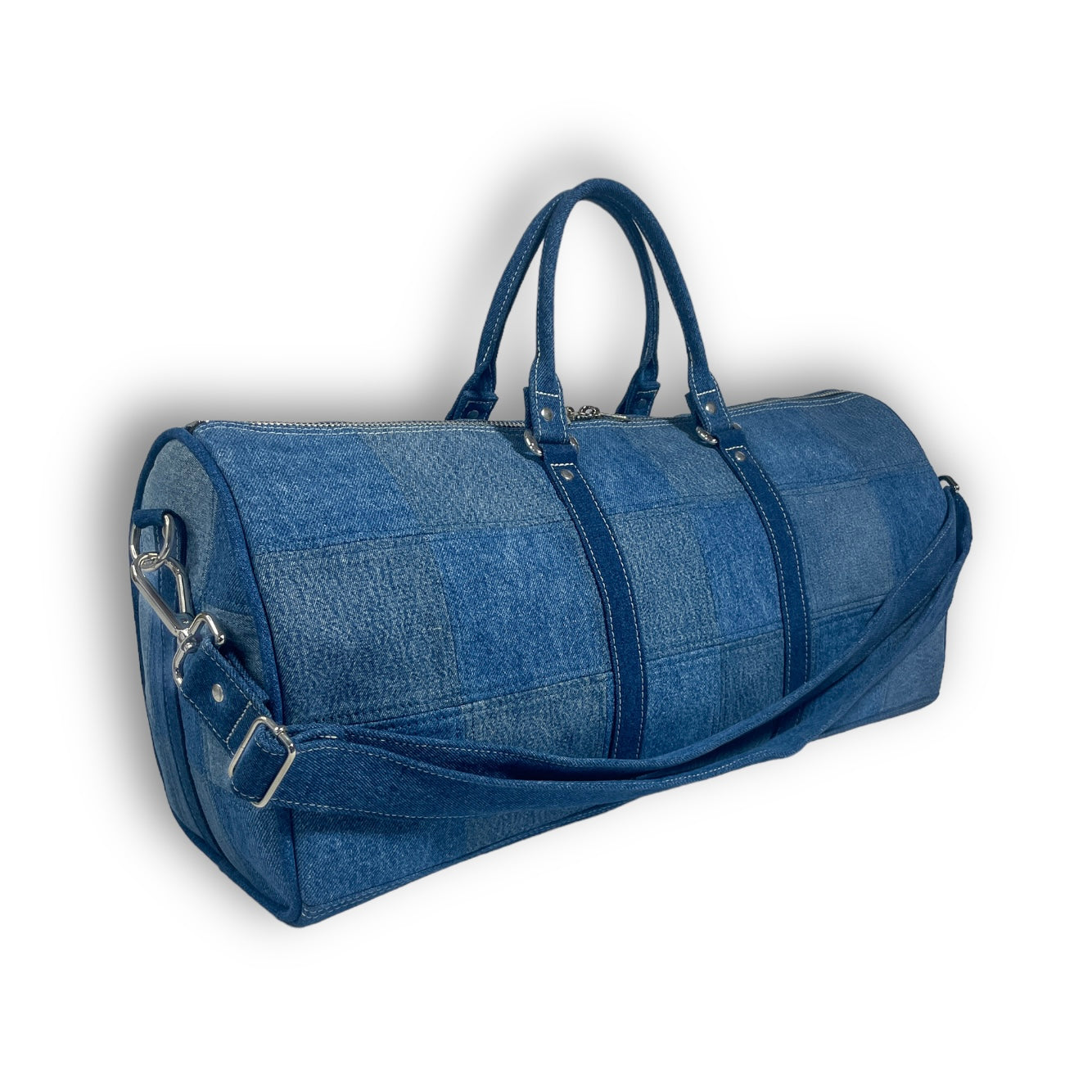 Duffle Bag Pattern