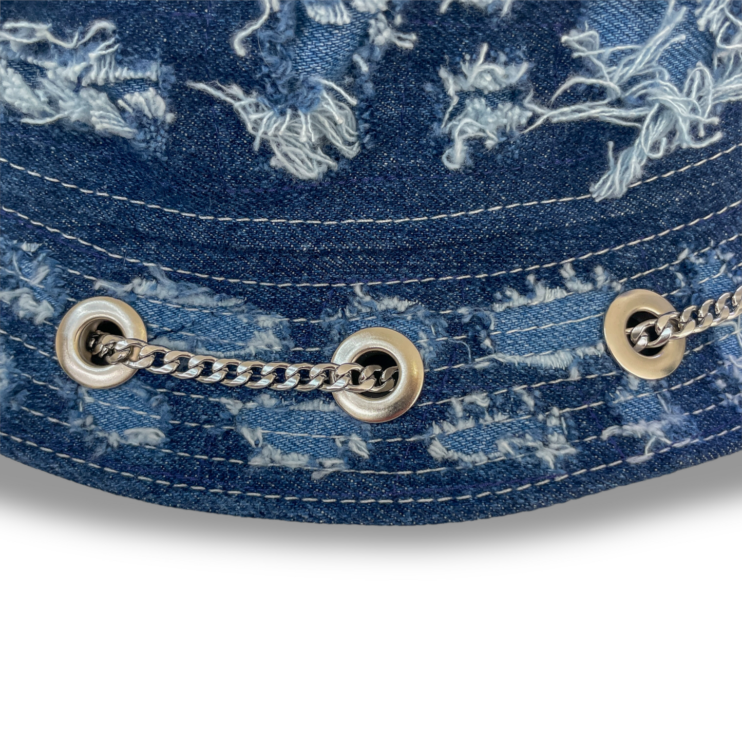 "Corrosion" Bunny Hat 1of1