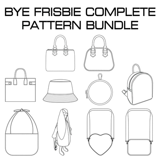 Complete Pattern Bundle