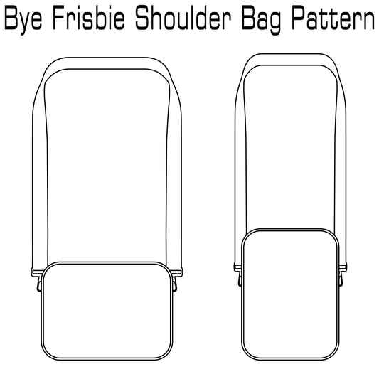 Shoulder Bag Pattern