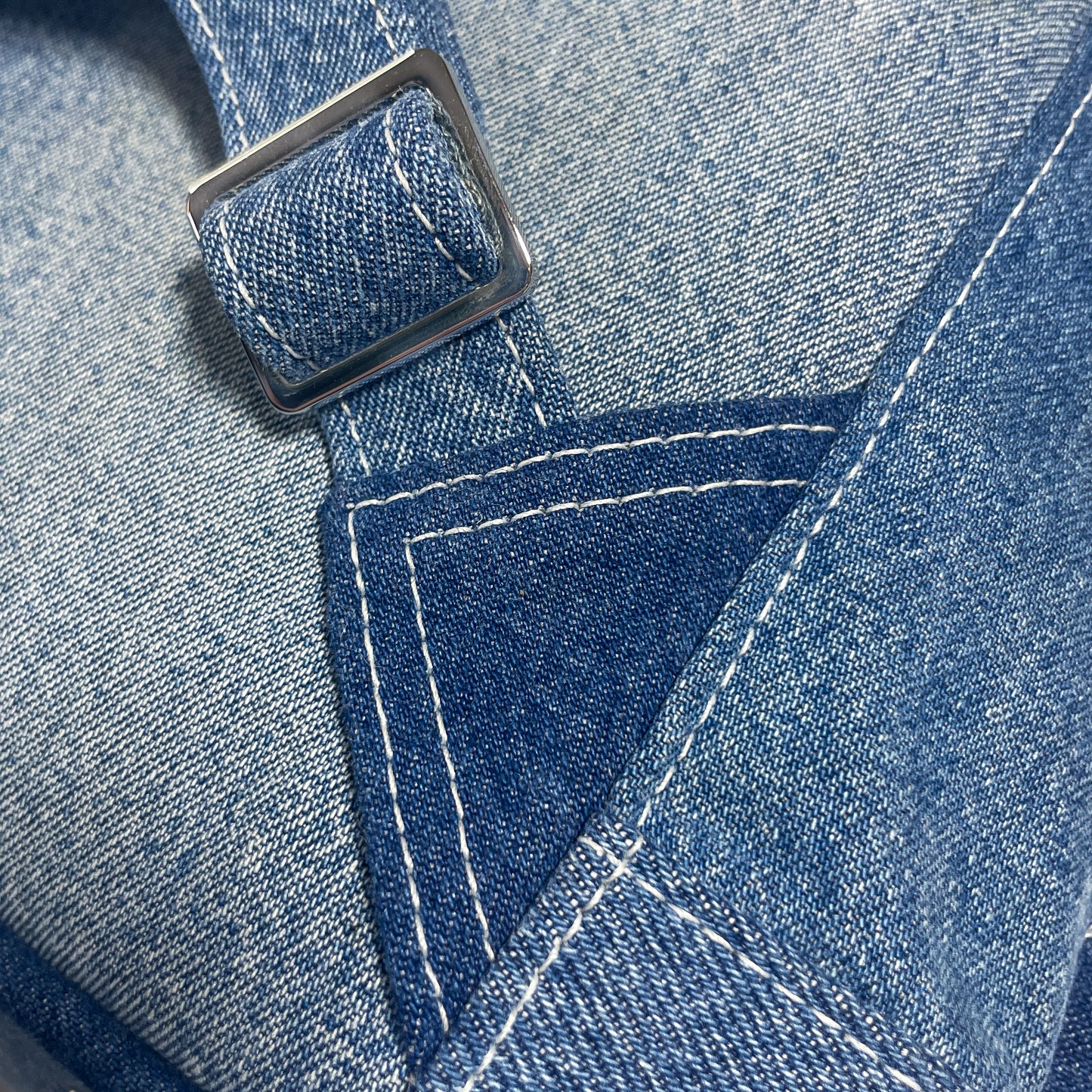 Shades of Blue Backpack (Archived Dreams Collab)