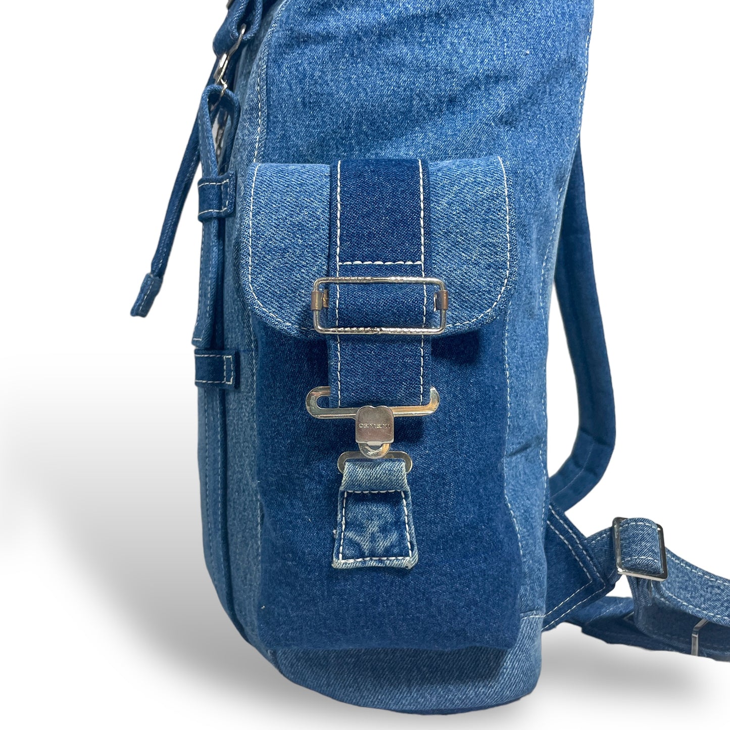 Shades of Blue Backpack (Archived Dreams Collab)