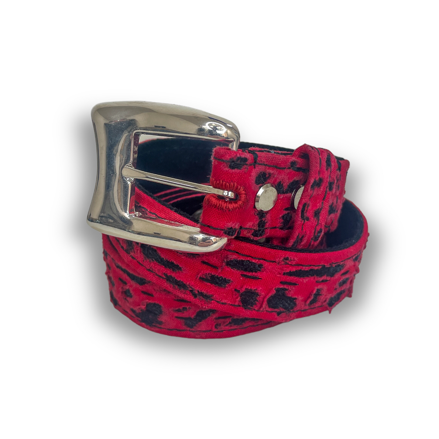 Zombie Belt 1of1
