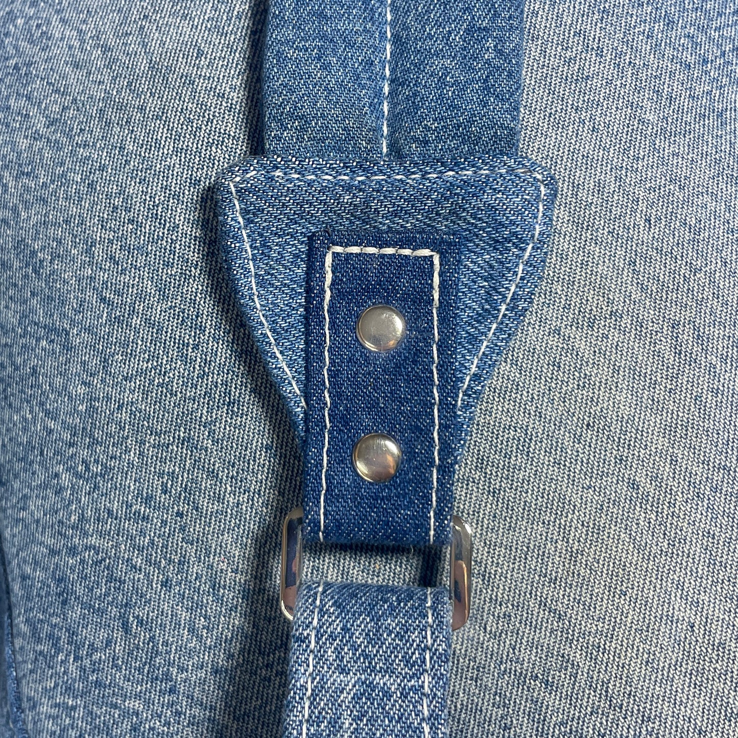 Shades of Blue Backpack (Archived Dreams Collab)
