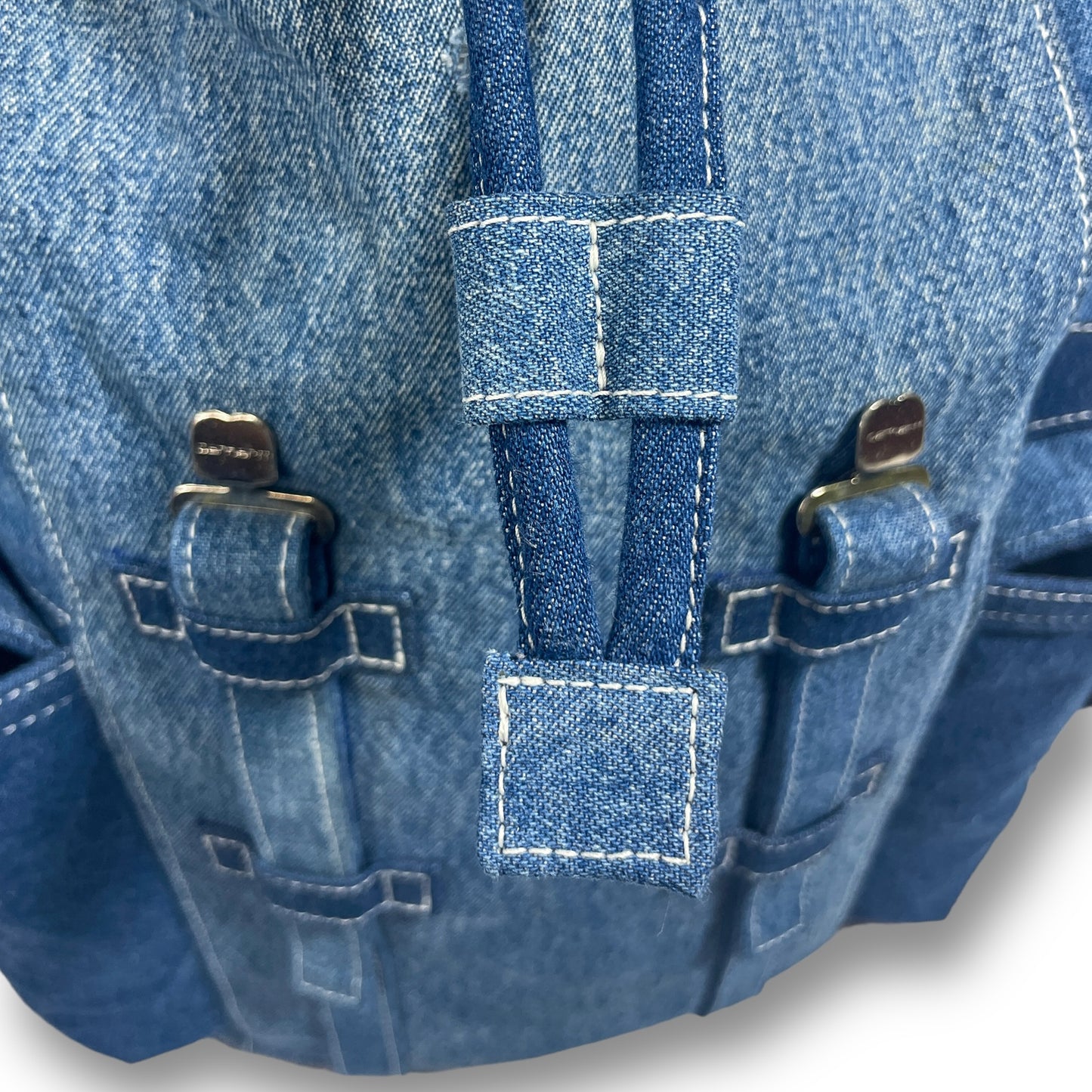 Shades of Blue Backpack (Archived Dreams Collab)