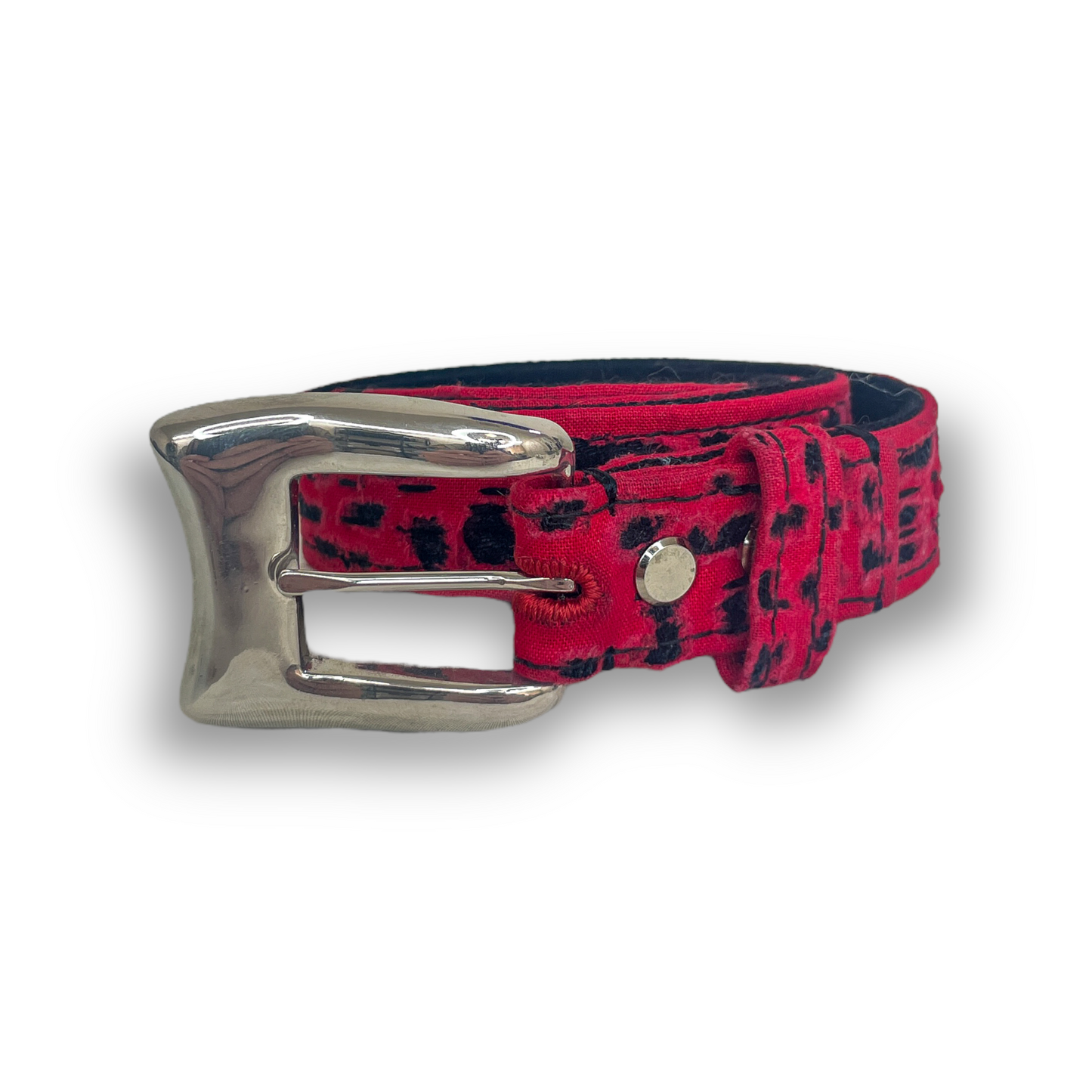 Zombie Belt 1of1