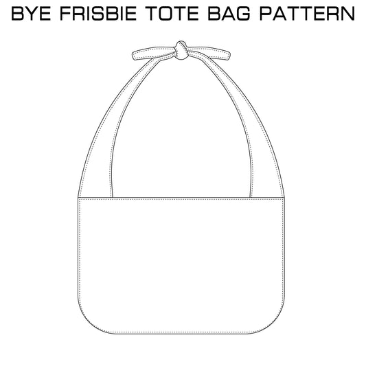 Tote Bag Pattern