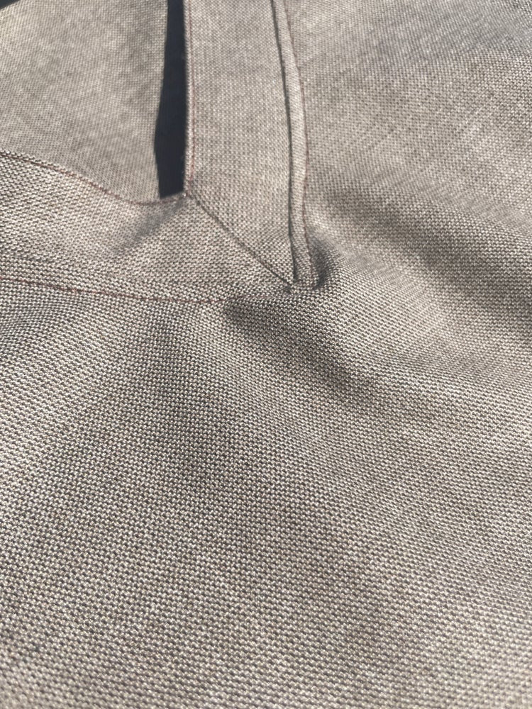 V-Neck Shirt