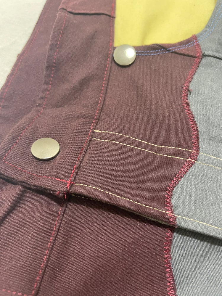 D2D Pants