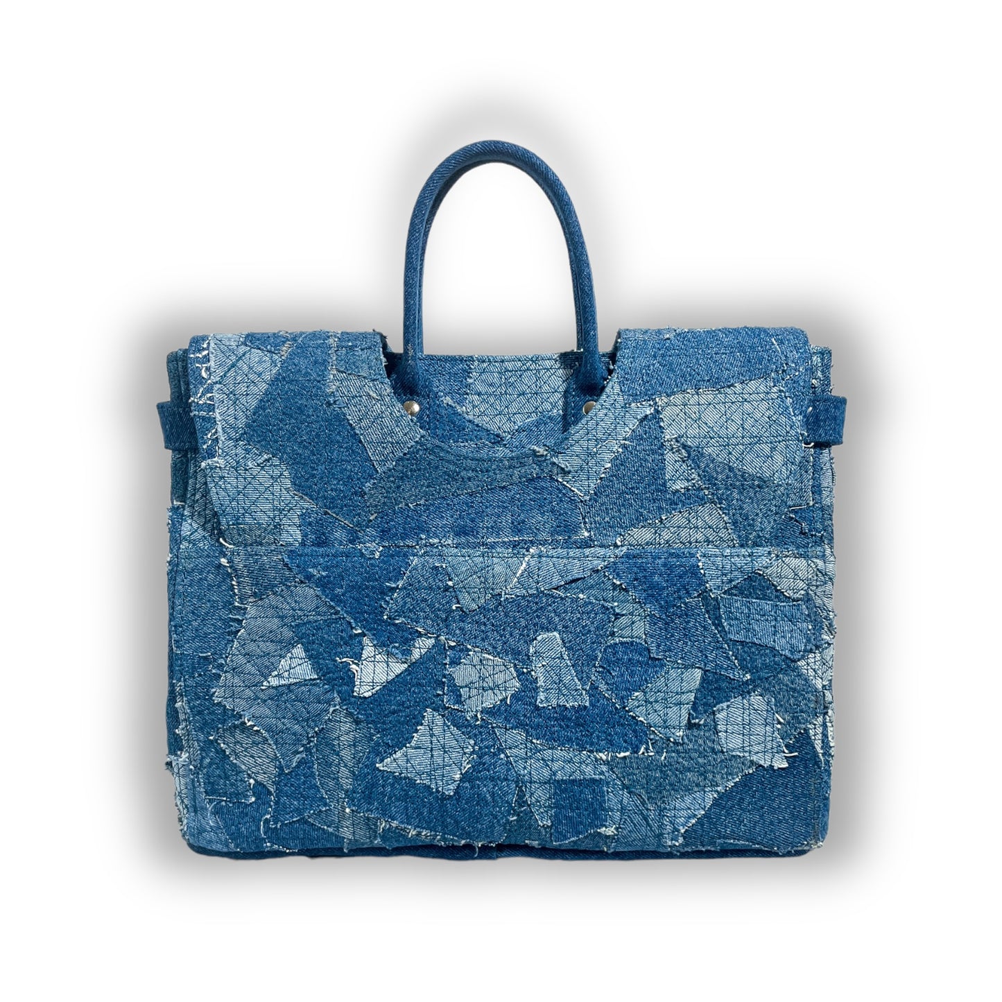 "Gone Like The Tide" Handbag 1of1