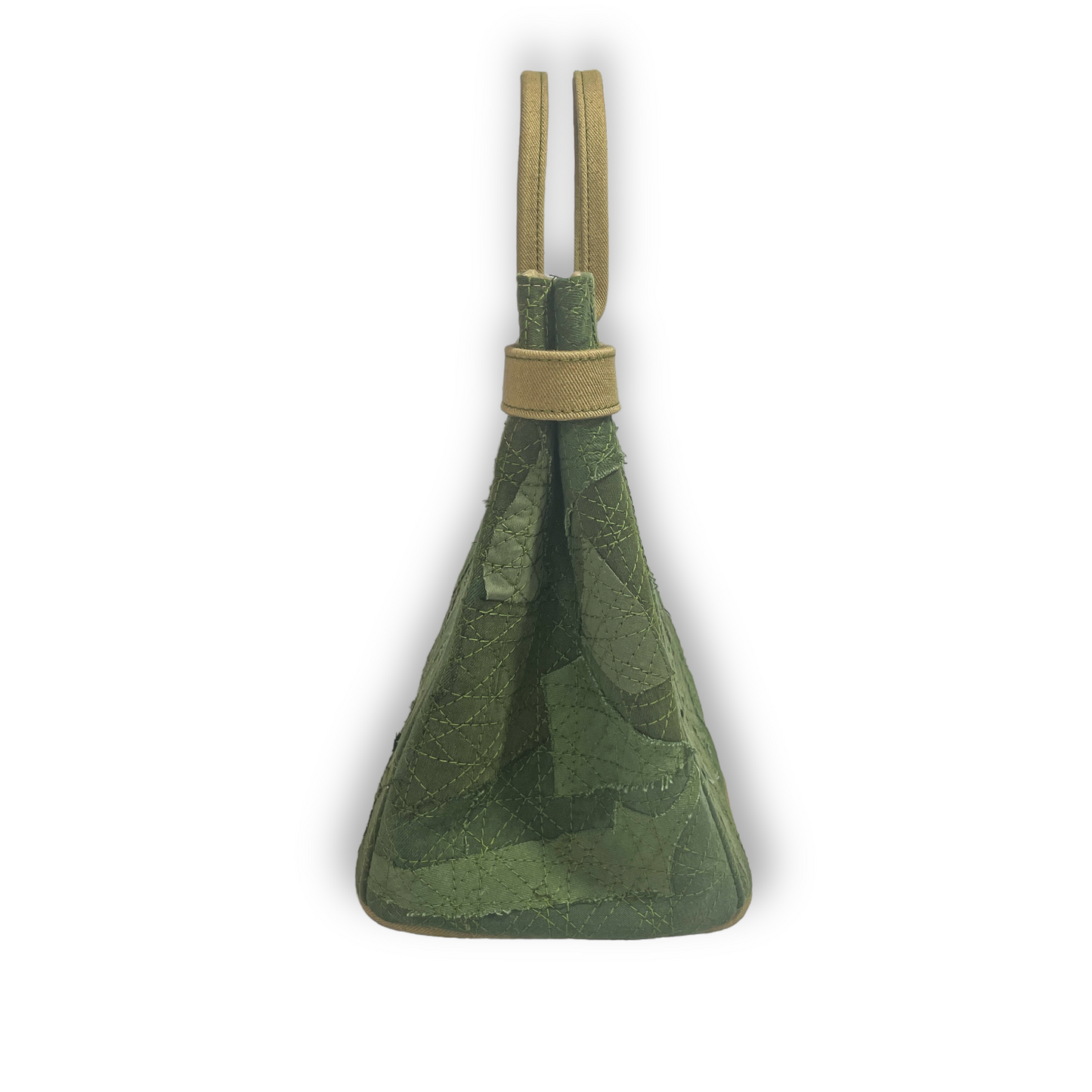 "Lost In A Meadow" Handbag 1of1