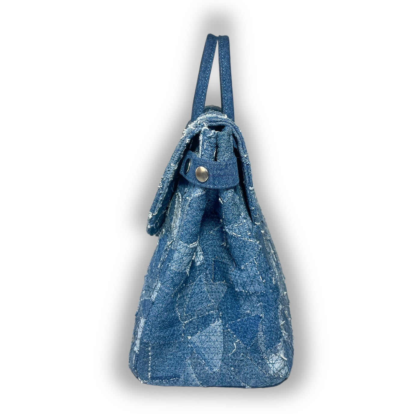 "Gone Like The Tide" Handbag 1of1