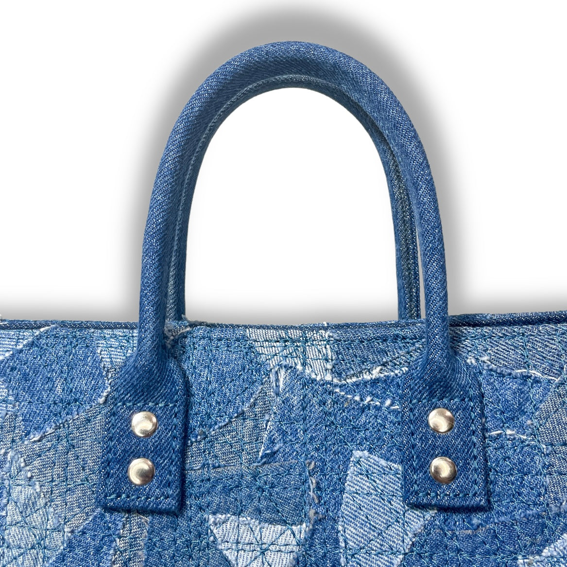 "Gone Like The Tide" Handbag 1of1