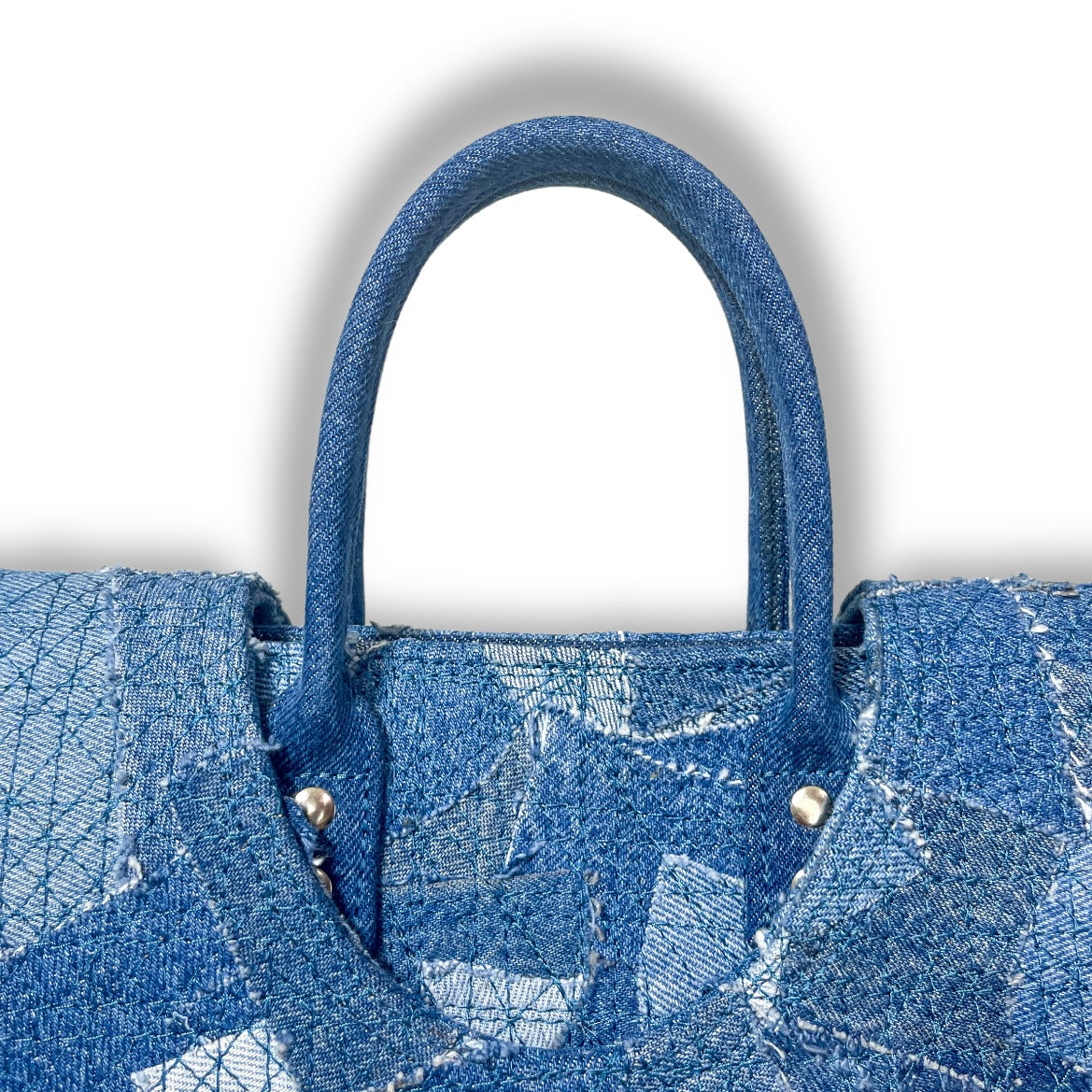"Gone Like The Tide" Handbag 1of1