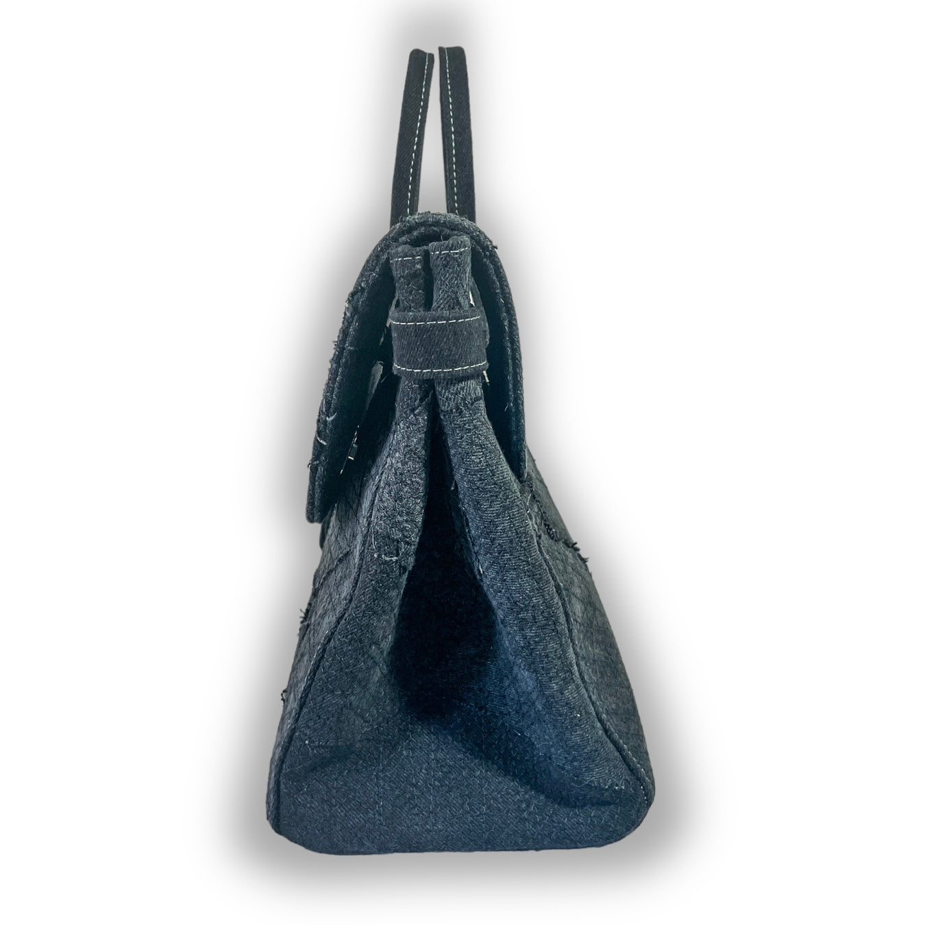 "Grey Space" Handbag 1of1