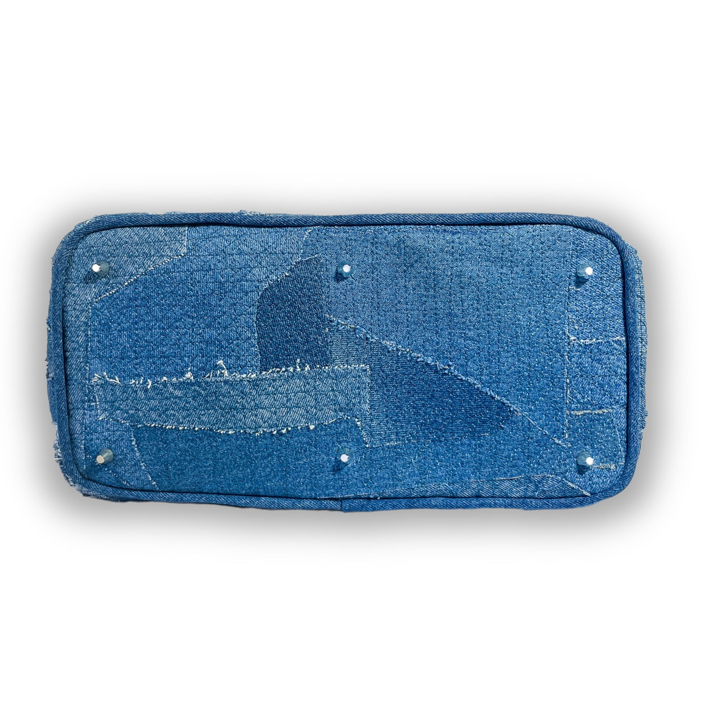 "Gone Like The Tide" Handbag 1of1
