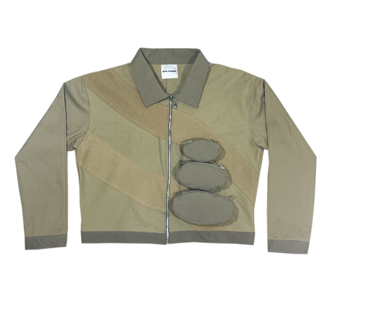 Zen Garden Jacket