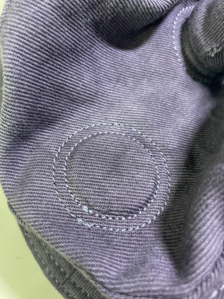 Alien Hat 1of1