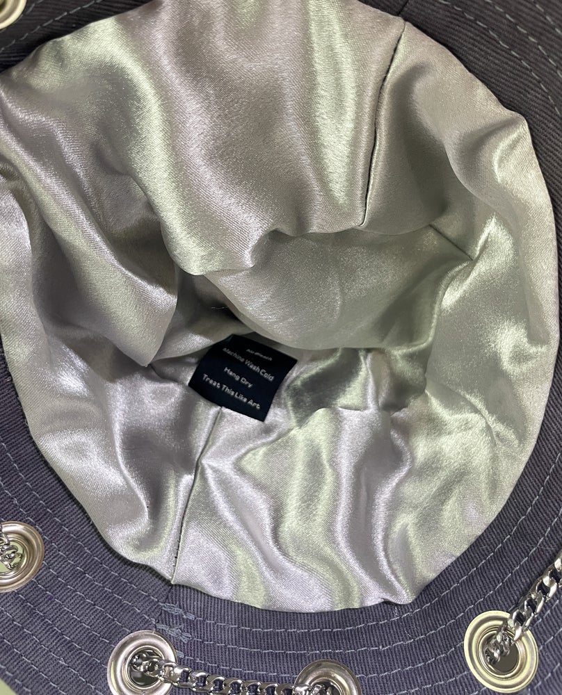 Alien Hat 1of1