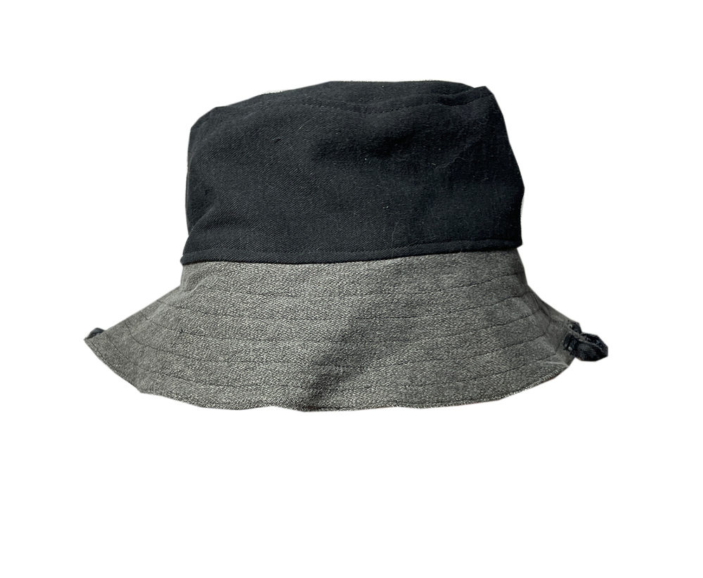 Dull Sunrise Bucket Hat