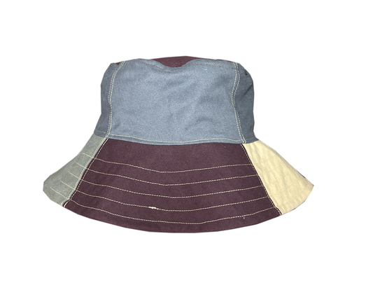 D2D Bucket Hat