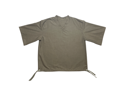 V-Neck Shirt