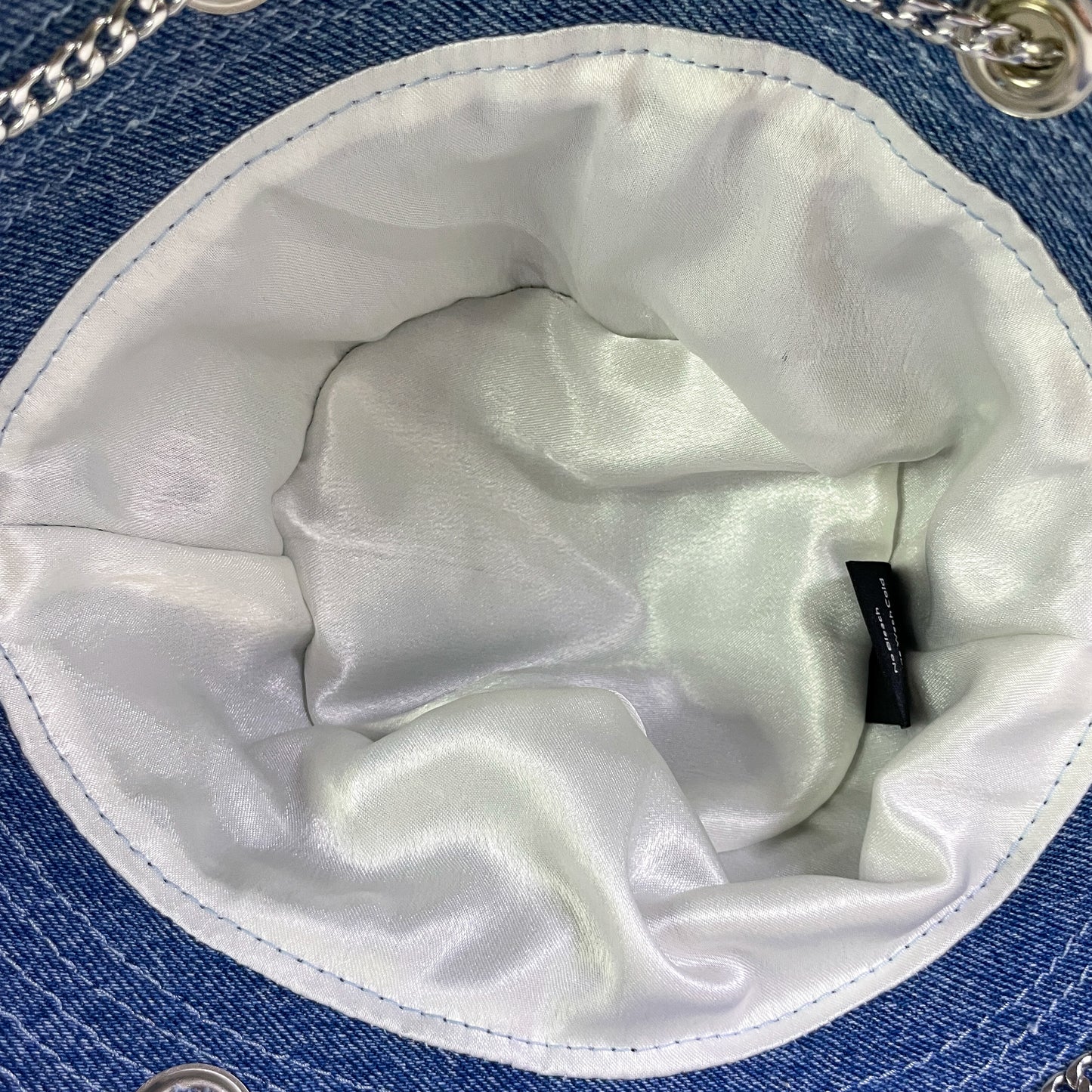 Sashiko Bunny Hat