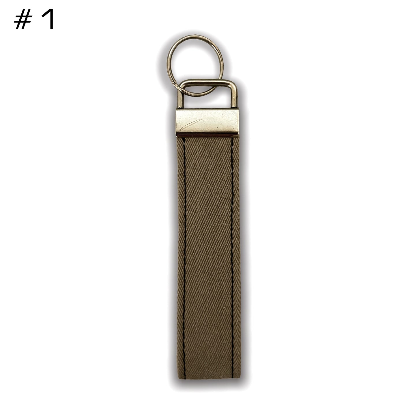 Keychains- Earth Tones