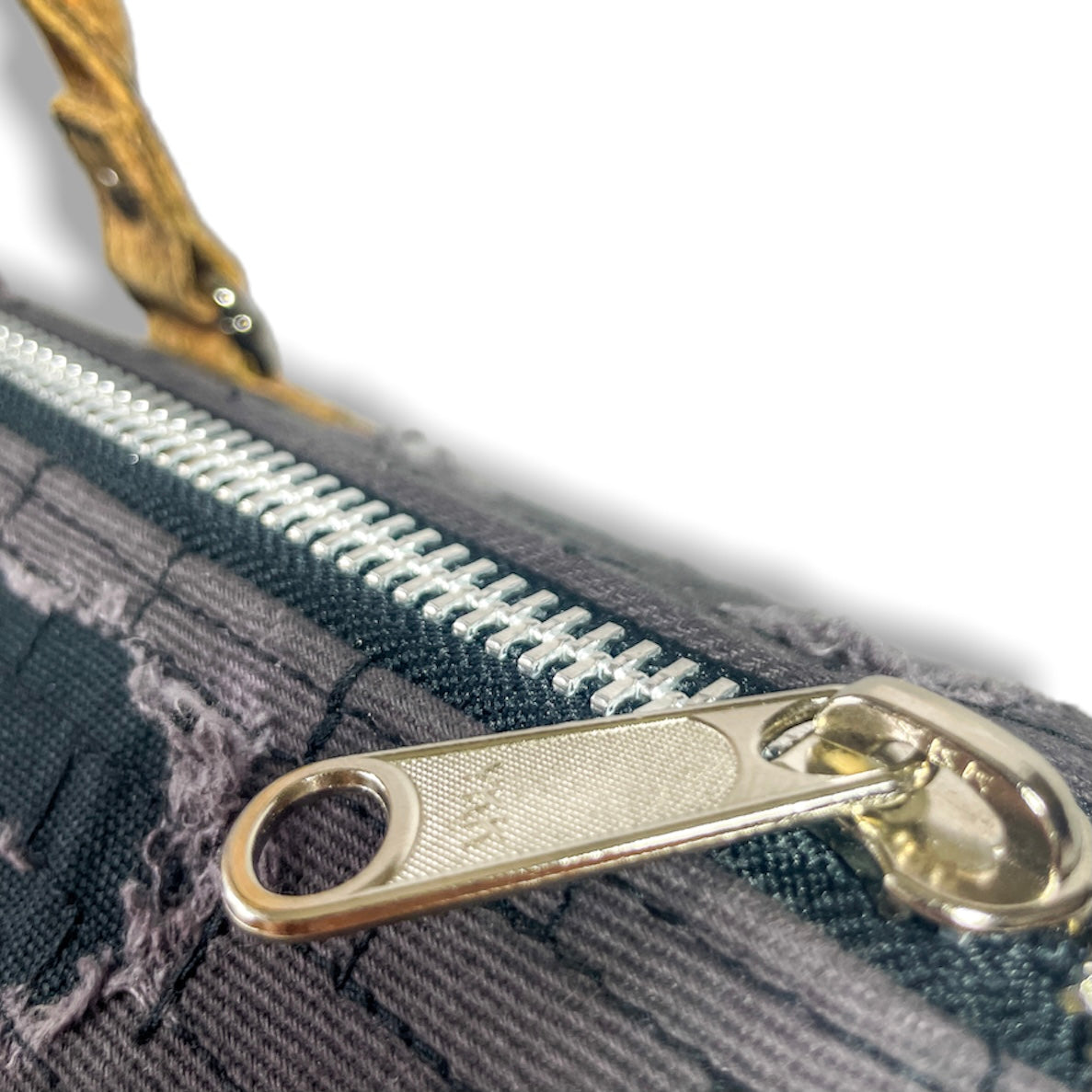 "Never Felt At Home" Duffle Bag 1of1