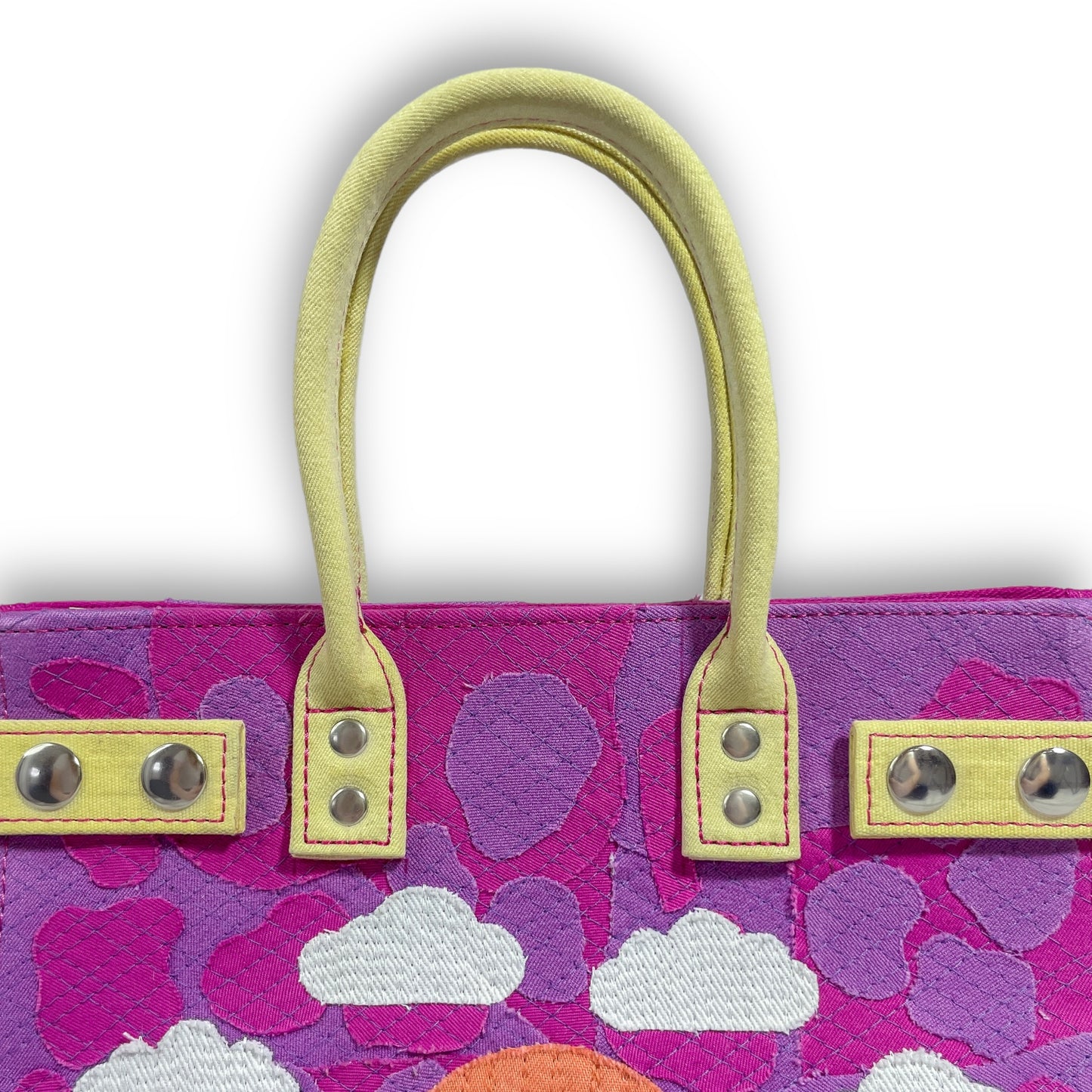 "Passing Time" Handbag 1of1