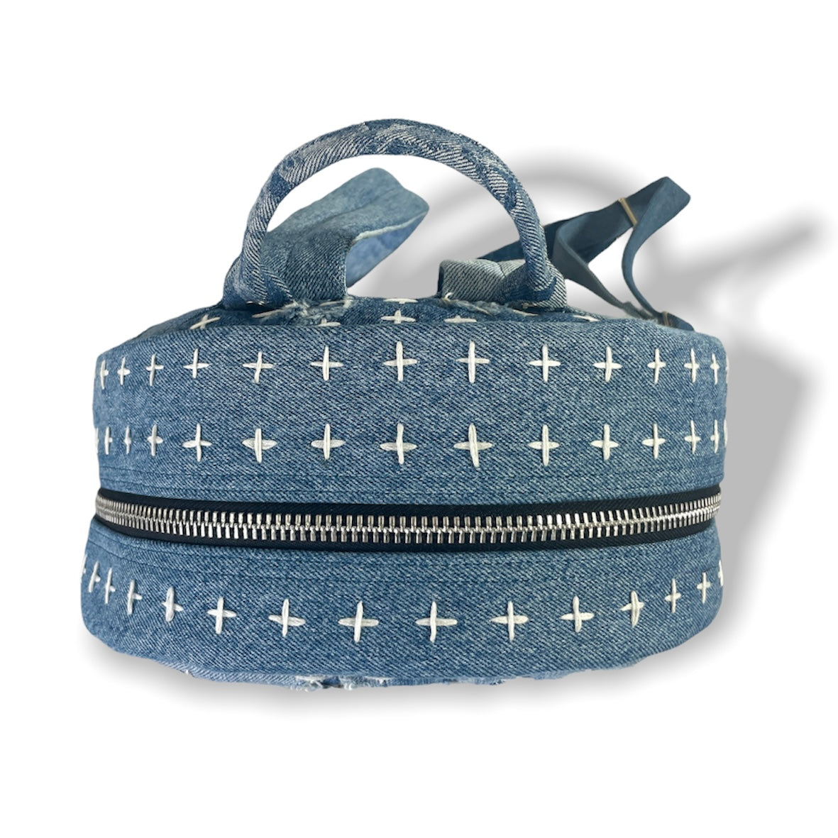 "Beauty in the Broken" Backpack 1of1