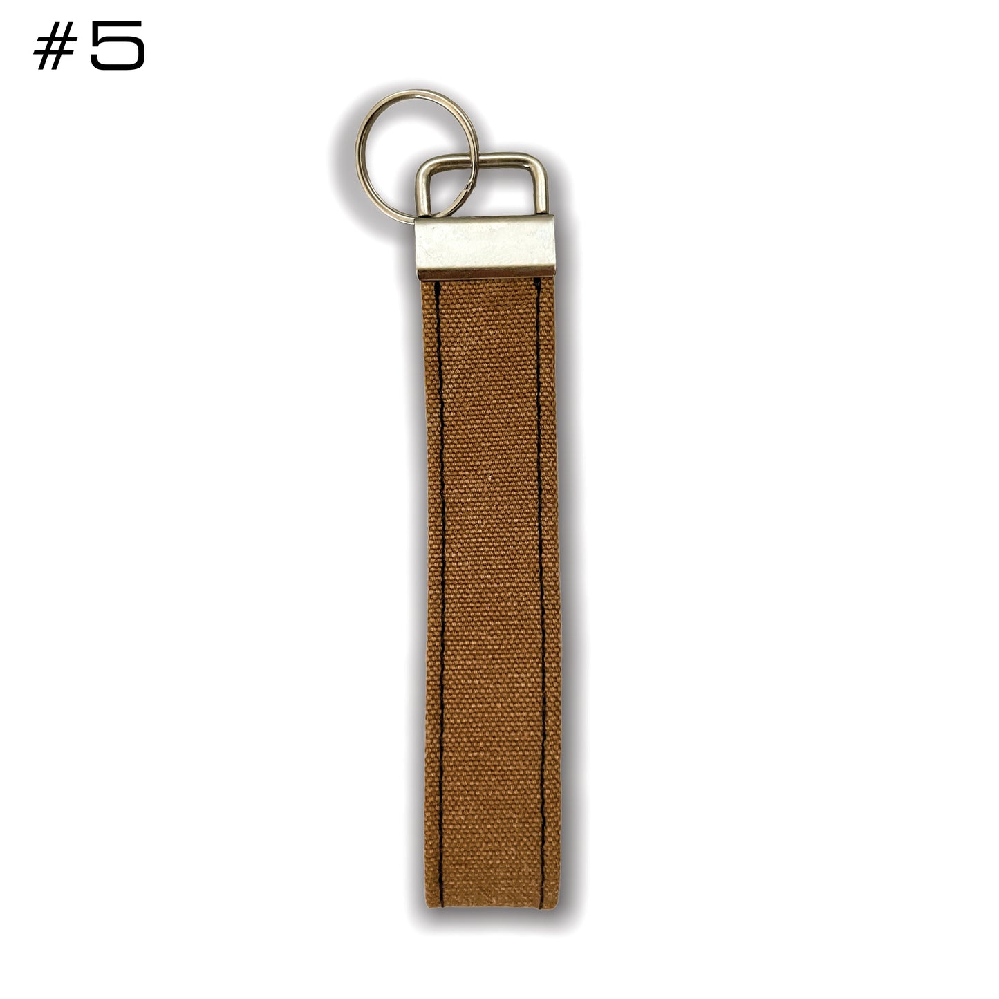 Keychains- Earth Tones