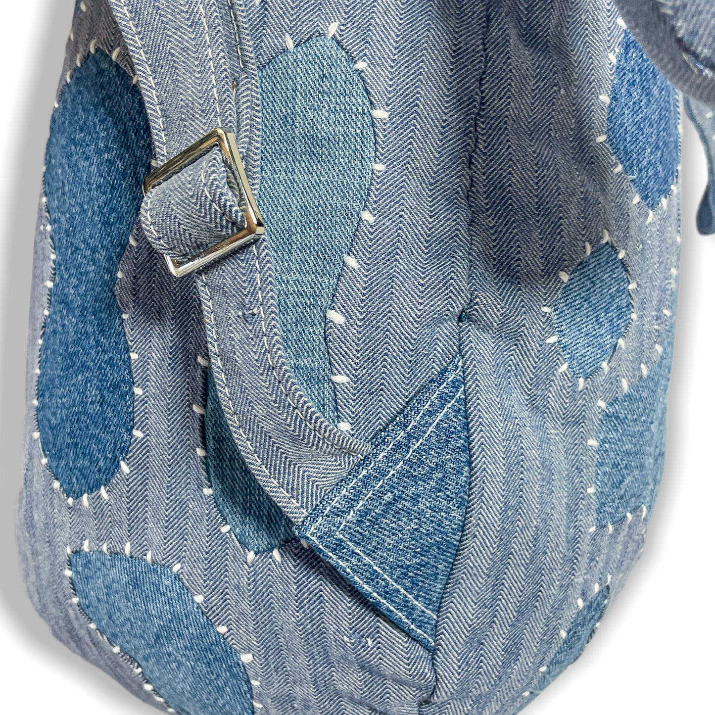 Blue Bunny Bag 1of1