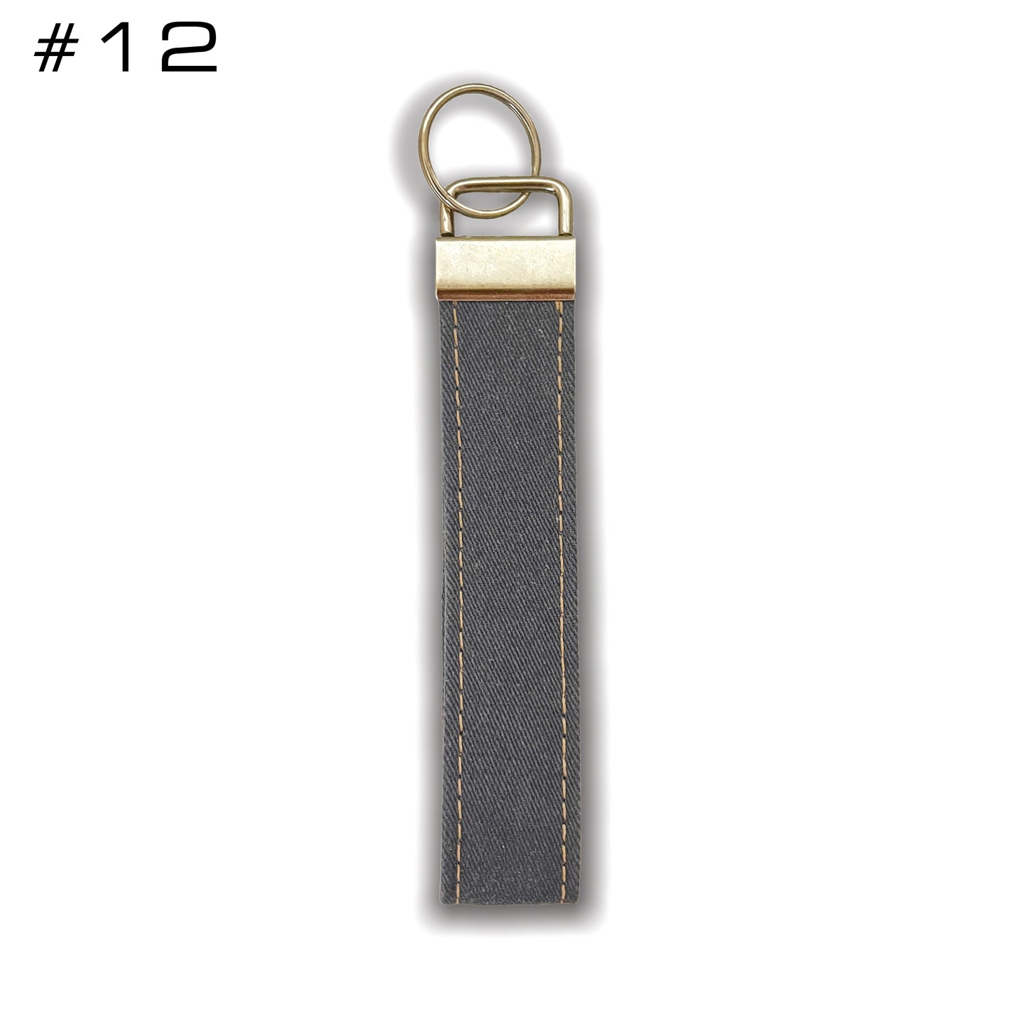 Keychains- Earth Tones