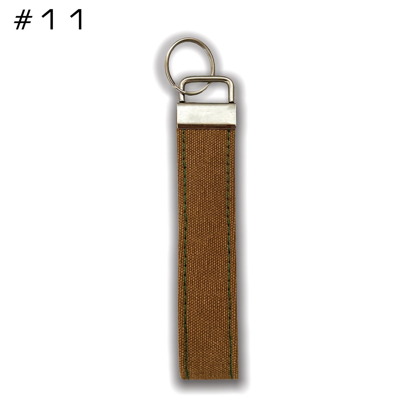 Keychains- Earth Tones