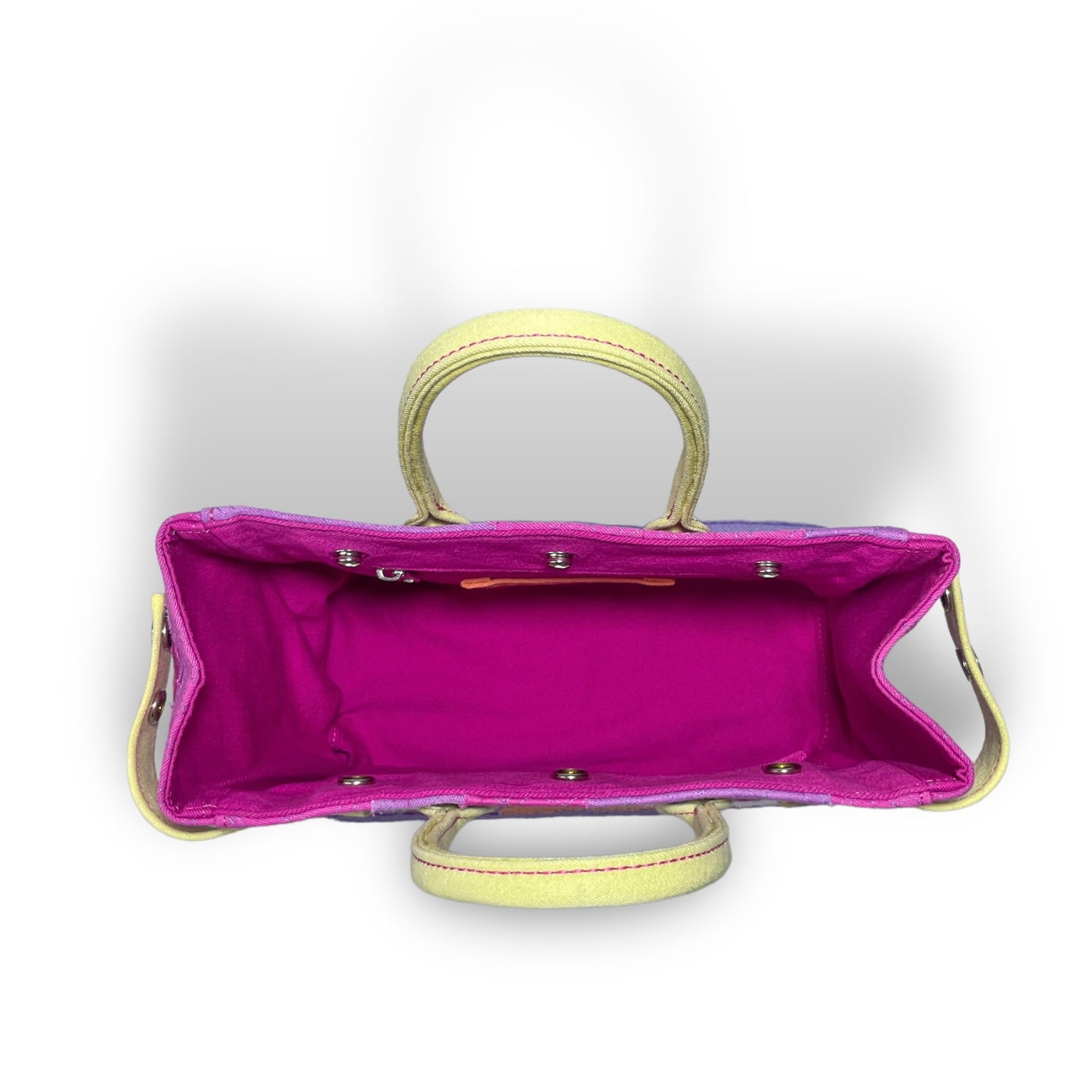 "Passing Time" Handbag 1of1