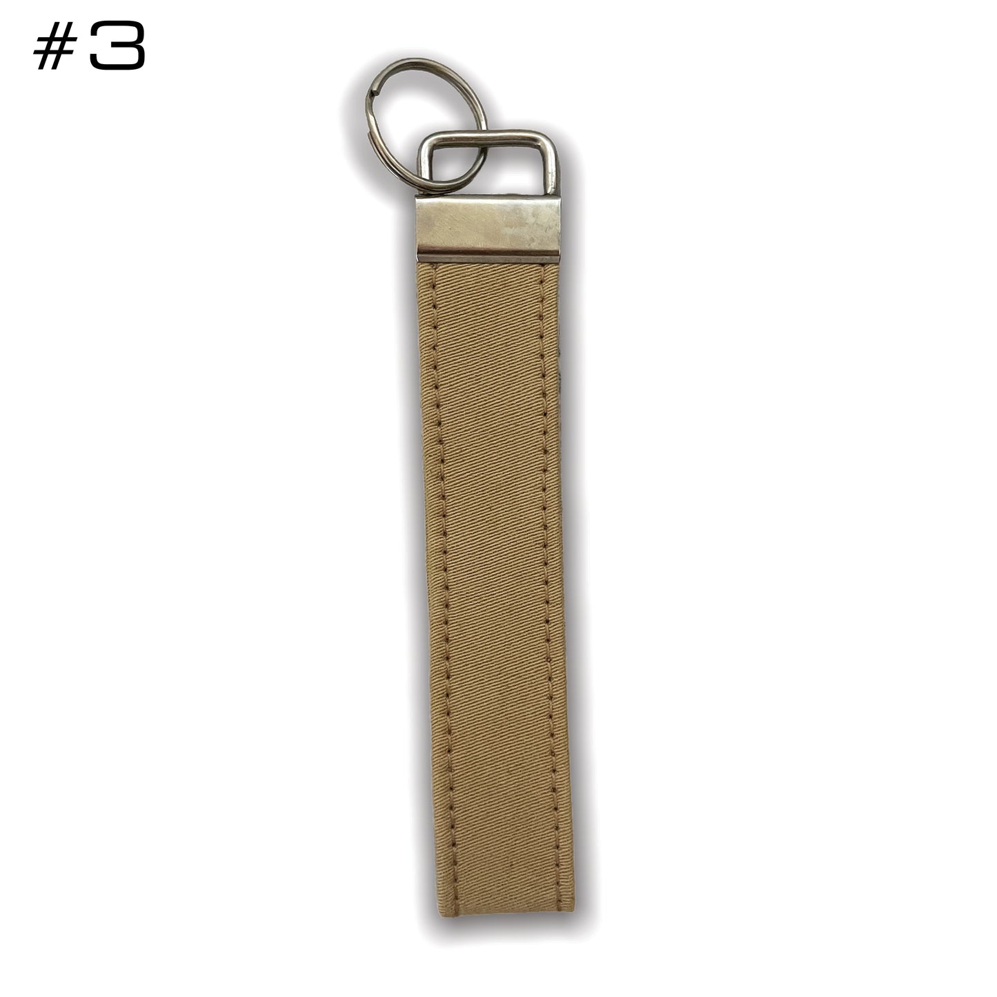 Keychains- Earth Tones