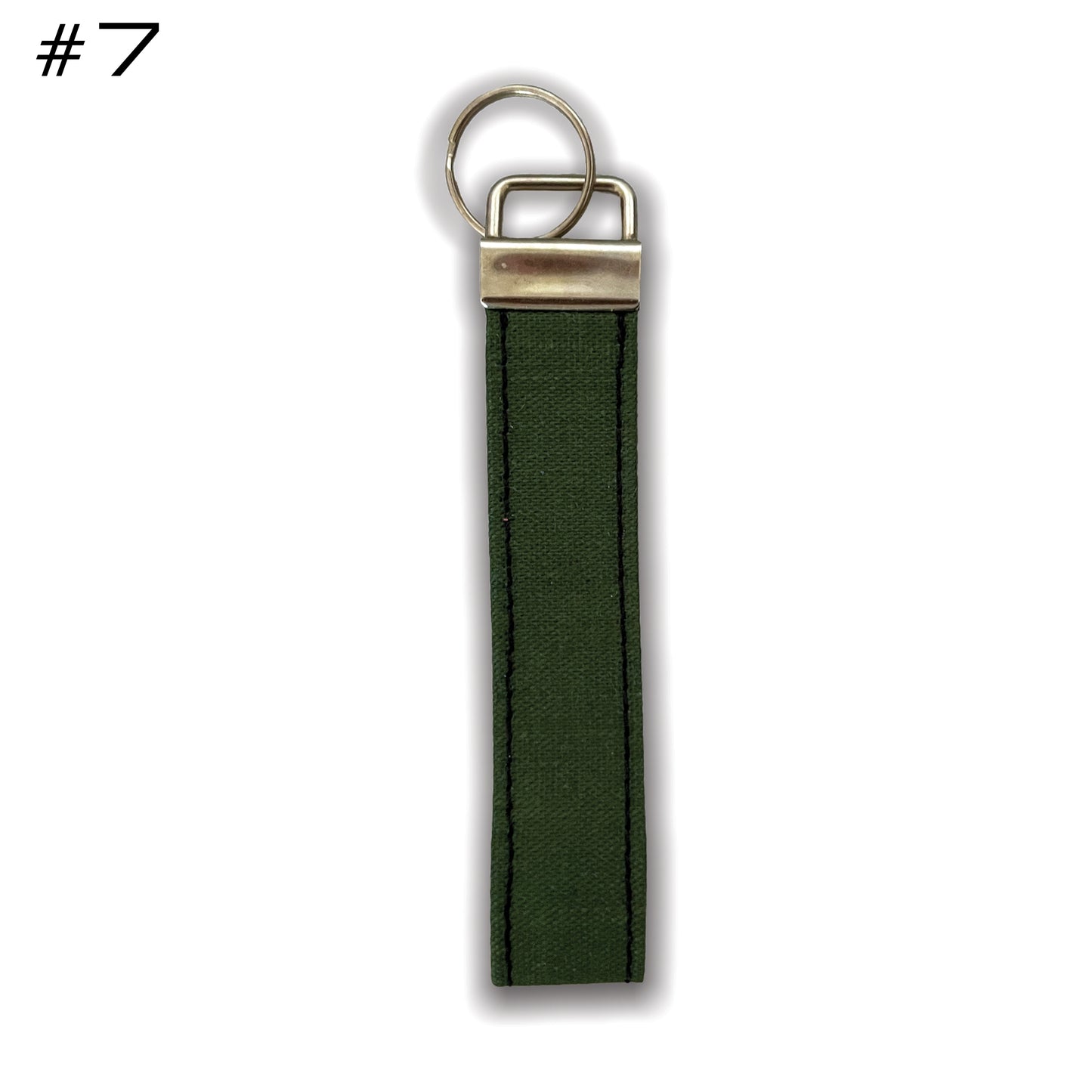 Keychains- Earth Tones