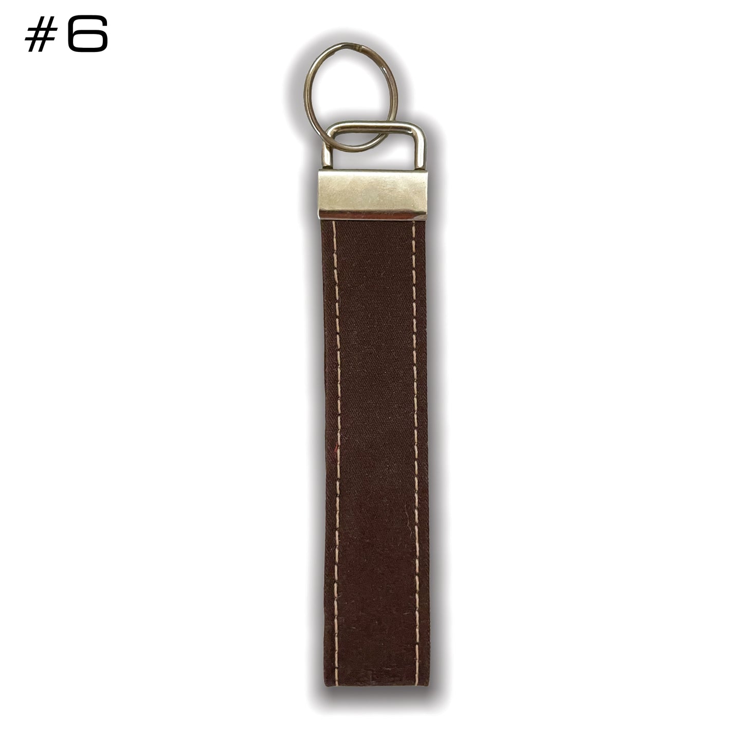 Keychains- Earth Tones