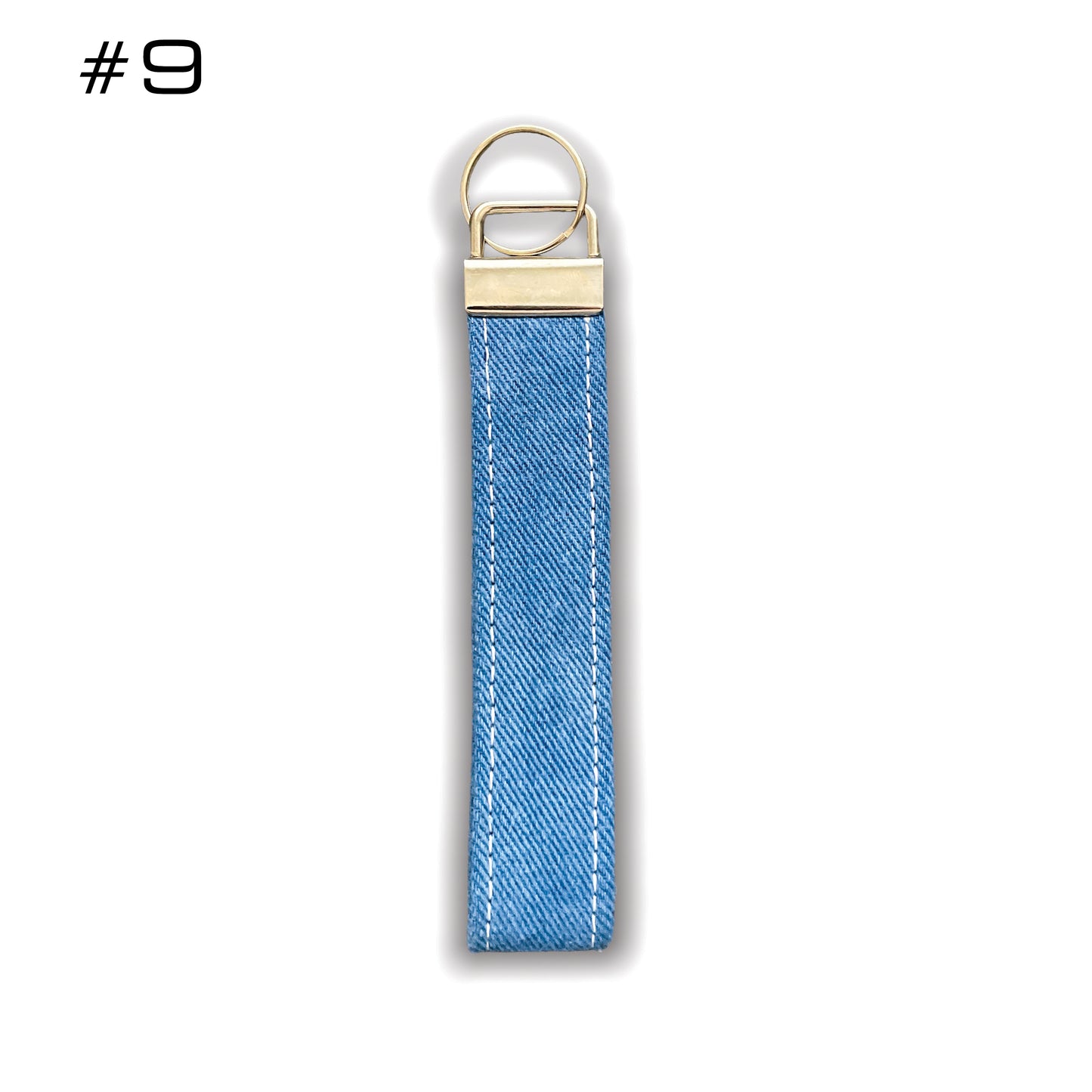 Keychains- Brighter Colors